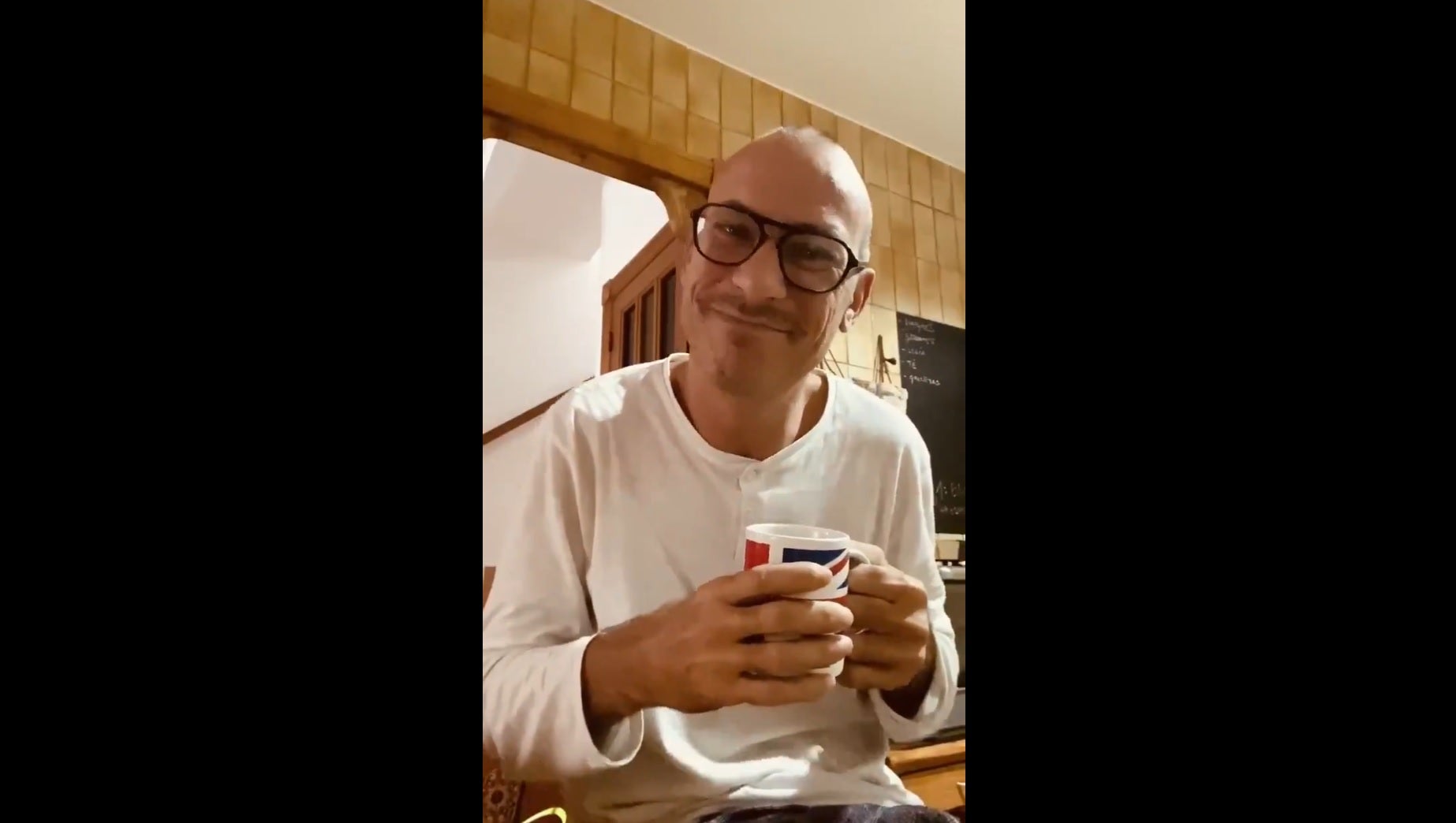 Miguel Ángel Martín, humorista y actor malagueño Miguel Ángel Martín, humorista y actor malagueño