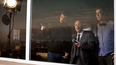 La pel&iacute;cula 'Hogar', que llega a Netflix el 25 de marzo de 2020, cuenta tambi&eacute;n con Mario Casas en el reparto