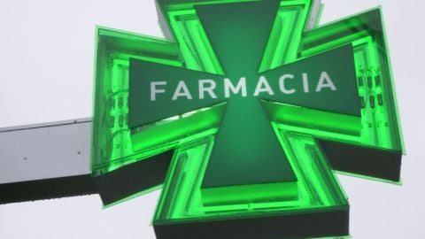 Los farmac&eacute;uticos reclaman protecci&oacute;n frente al coronavirus