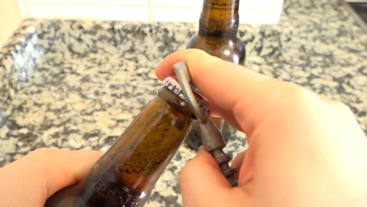 Cervezas con adn madrileño Cervezas con adn madrileño