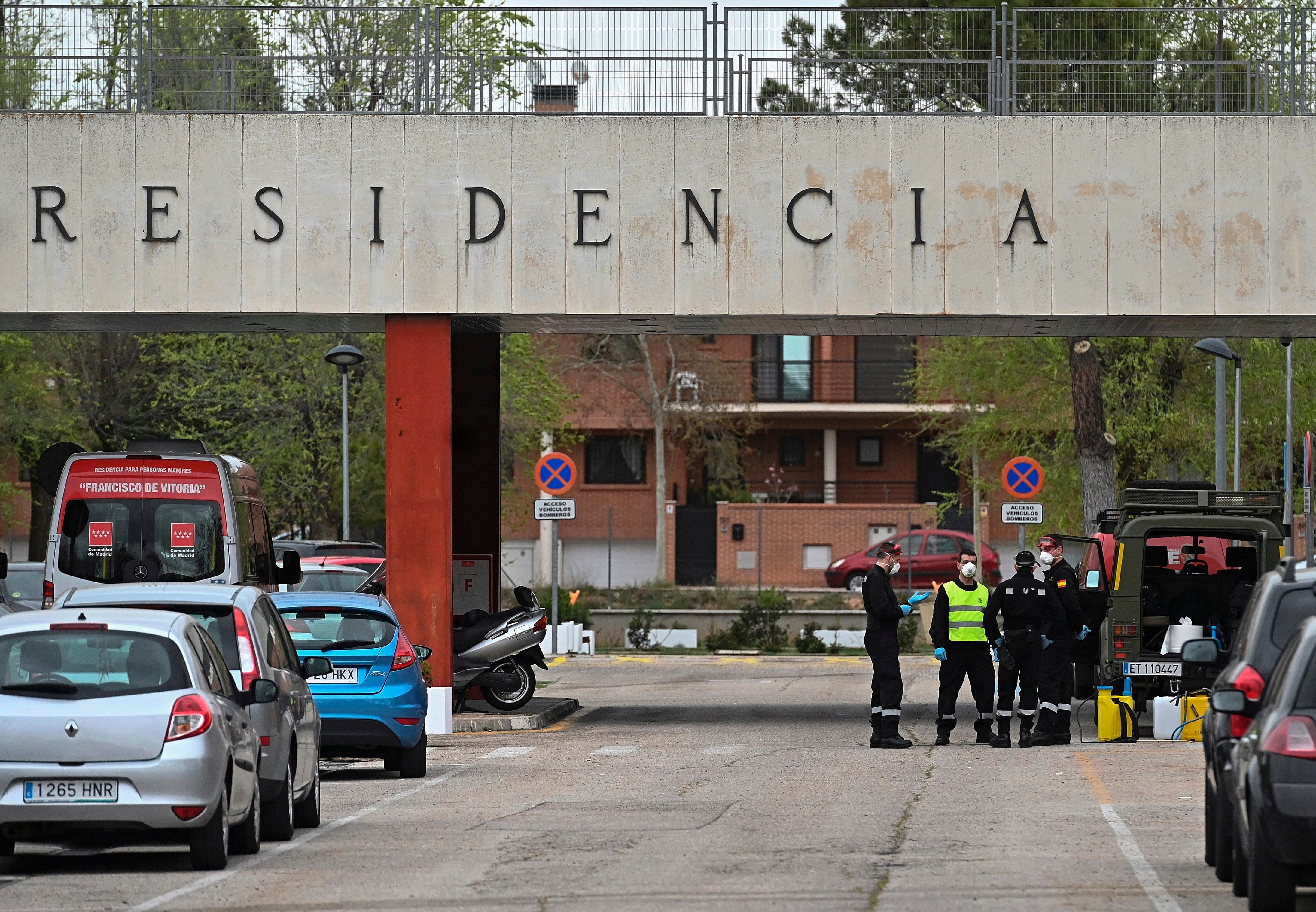 Más de uno Alcalá 27/03/2020 Más de uno Alcalá 27/03/2020