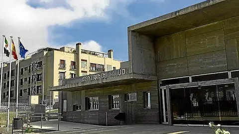 centro salud merida centro salud merida