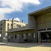 centro salud merida centro salud merida