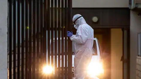 Coronavirus en España Coronavirus en España