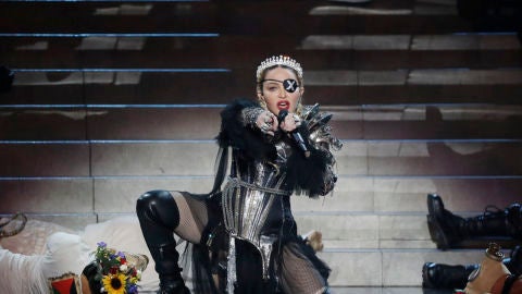 Madonna 