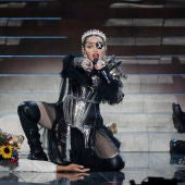 Coronavirus: Críticas a Madonna por su reflexión sobre el coronavirus en Instagram