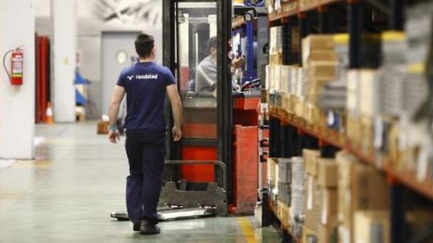 En la provincia ya se han presentado 790 ERTEs debido al coronavirus