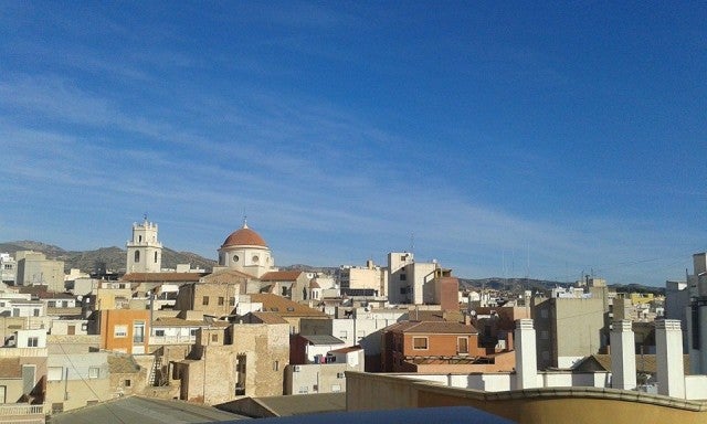 Los primeros presupuestos participativos de Crevillent entran en su fase final Los primeros presupuestos participativos de Crevillent entran en su fase final