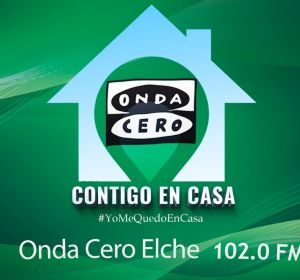 No hace falta que salgas de casa para saber qué pasa, desde Onda Cero Elche te lo contamos todo. No hace falta que salgas de casa para saber qué pasa, desde Onda Cero Elche te lo contamos todo.
