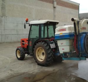 Limpieza UAGN Limpieza UAGN