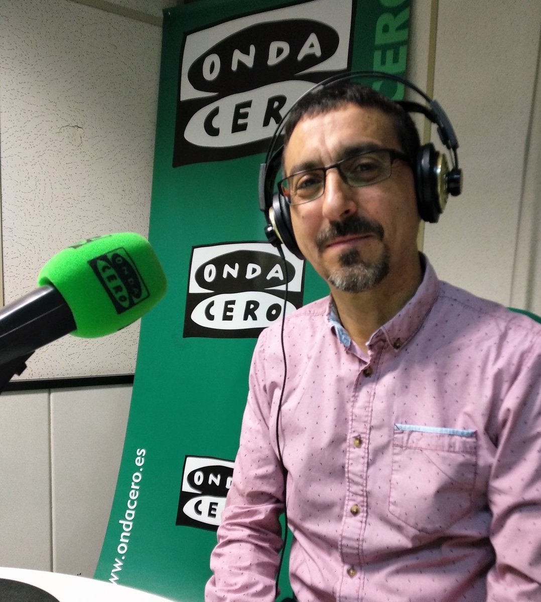 Antonio Solano te da las claves para docencia en familia Antonio Solano te da las claves para docencia en familia