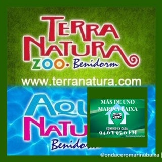 TERRA NATURA VISITA VIRTUAL TERRA NATURA VISITA VIRTUAL