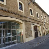 Sede de PROCASA Sede de PROCASA