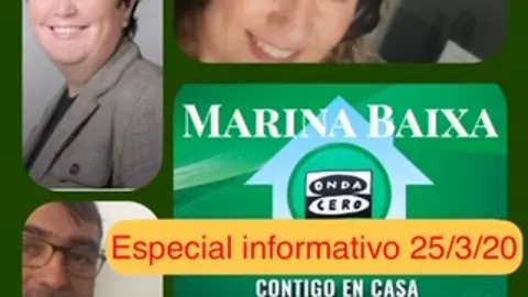 NOTICIAS MEDIODIA NOTICIAS MEDIODIA
