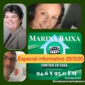 NOTICIAS MEDIODIA