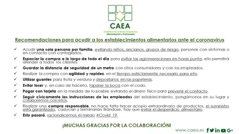 CAEA CAEA