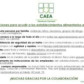 CAEA 