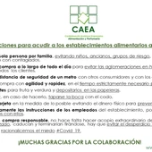 CAEA CAEA