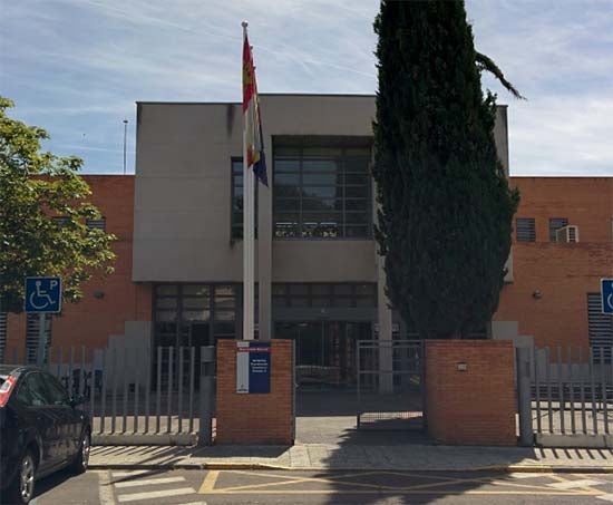 Los trabajadores del Guadiana II de Ciudad Real denuncian la situación "trágica" del centro Los trabajadores del Guadiana II de Ciudad Real denuncian la situación "trágica" del centro