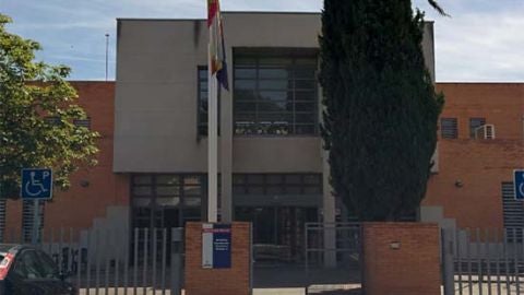 Centro Guadiana II de Ciudad Real