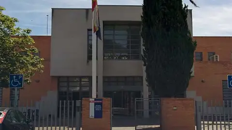 Centro Guadiana II de Ciudad Real Centro Guadiana II de Ciudad Real