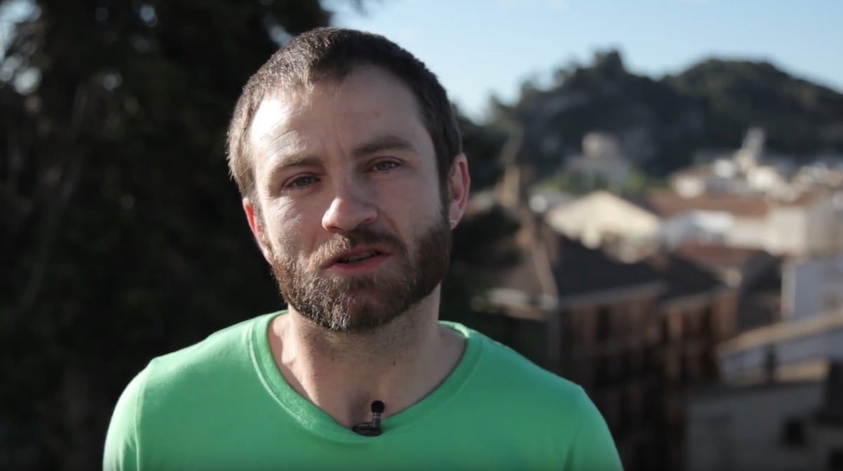 Koldo Leoz: “Navarra Suma solo ha puesto palos en la rueda, no quisieron la opción telemática” Koldo Leoz: “Navarra Suma solo ha puesto palos en la rueda, no quisieron la opción telemática”