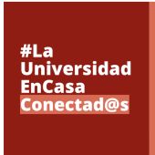La Uned en casa