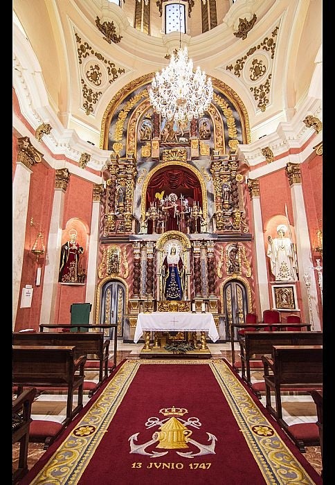 LA LLAMADA - Salve Grande California - MÁS DE UNO CARTAGENA 25/03/20 LA LLAMADA - Salve Grande California - MÁS DE UNO CARTAGENA 25/03/20