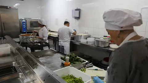 COCINA SOLIDARIA ROTA COCINA SOLIDARIA ROTA