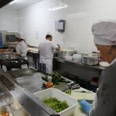 COCINA SOLIDARIA ROTA