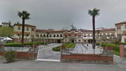 Casa de Misericordia La Meca