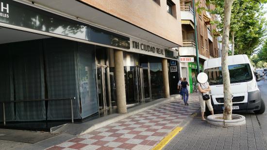 16 alojamientos de la provincia de Ciudad Real estarán abiertos para sanitarios o transportistas 16 alojamientos de la provincia de Ciudad Real estarán abiertos para sanitarios o transportistas