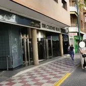 Uno de los establecimientos abiertos es el Hotel NH de Ciudad Real Uno de los establecimientos abiertos es el Hotel NH de Ciudad Real