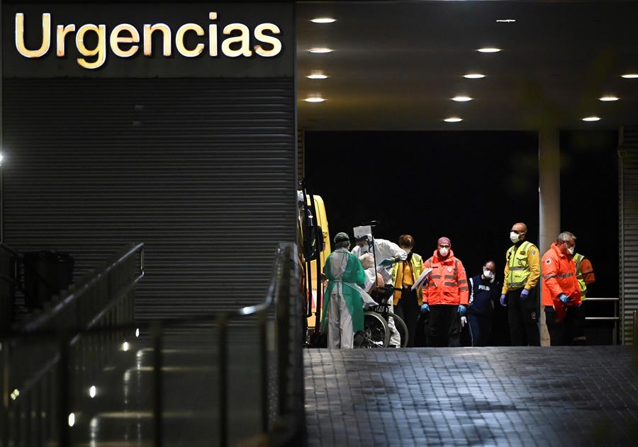 Más de Uno Alcalá 30/04/2020 Más de Uno Alcalá 30/04/2020