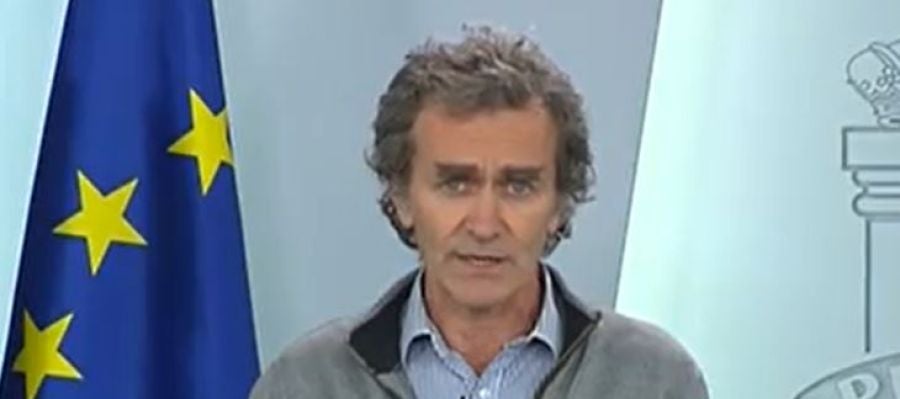 Fernando Simón Fernando Simón