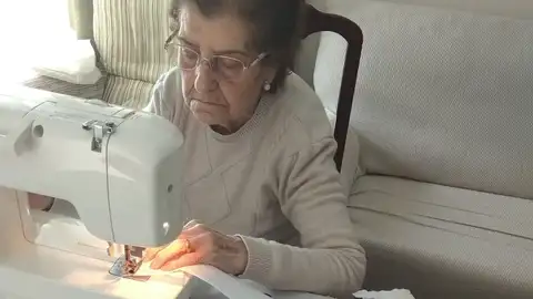 Margarita Gil Margarita Gil