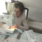Margarita Gil Margarita Gil