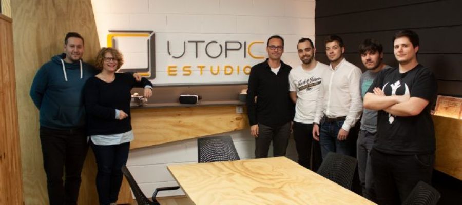 UTOPIC UTOPIC