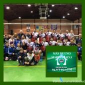 VOLEIBOL BENIDORM