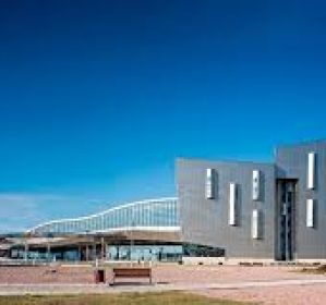Palacio de Ferias y Congresos Málaga Palacio de Ferias y Congresos Málaga