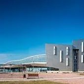 Palacio de Ferias y Congresos Málaga Palacio de Ferias y Congresos Málaga