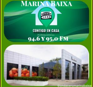 COOPERATIVA DE CALLOSA DÉN SARRIA COOPERATIVA DE CALLOSA DÉN SARRIA