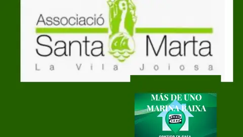 ASOCIACION SANTA MARTA ASOCIACION SANTA MARTA