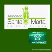 ASOCIACION SANTA MARTA ASOCIACION SANTA MARTA