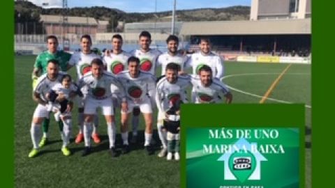VILLAJOYOSA FC