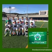 VILLAJOYOSA FC VILLAJOYOSA FC