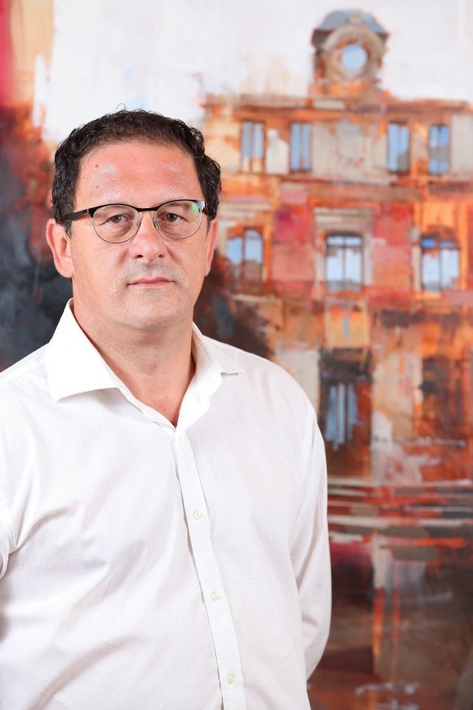 Entrevista Alcalde Mazarrón, Gaspar Miras: Crisis Coronavirus - MÁS DE UNO CARTAGENA 24/03/20 Entrevista Alcalde Mazarrón, Gaspar Miras: Crisis Coronavirus - MÁS DE UNO CARTAGENA 24/03/20