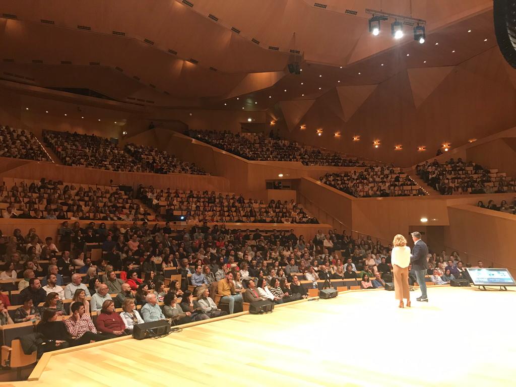 Más de Uno Málaga 13/04/2021 Más de Uno Málaga 13/04/2021