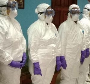 Los sanitarios reclaman medios Los sanitarios reclaman medios