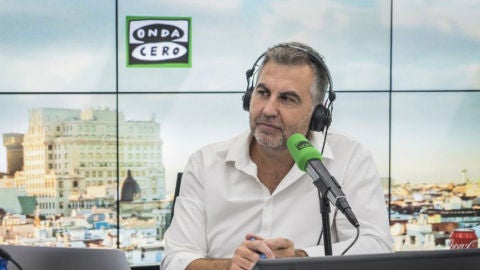 Carlos Alsina - M&aacute;s de uno - Onda Cero